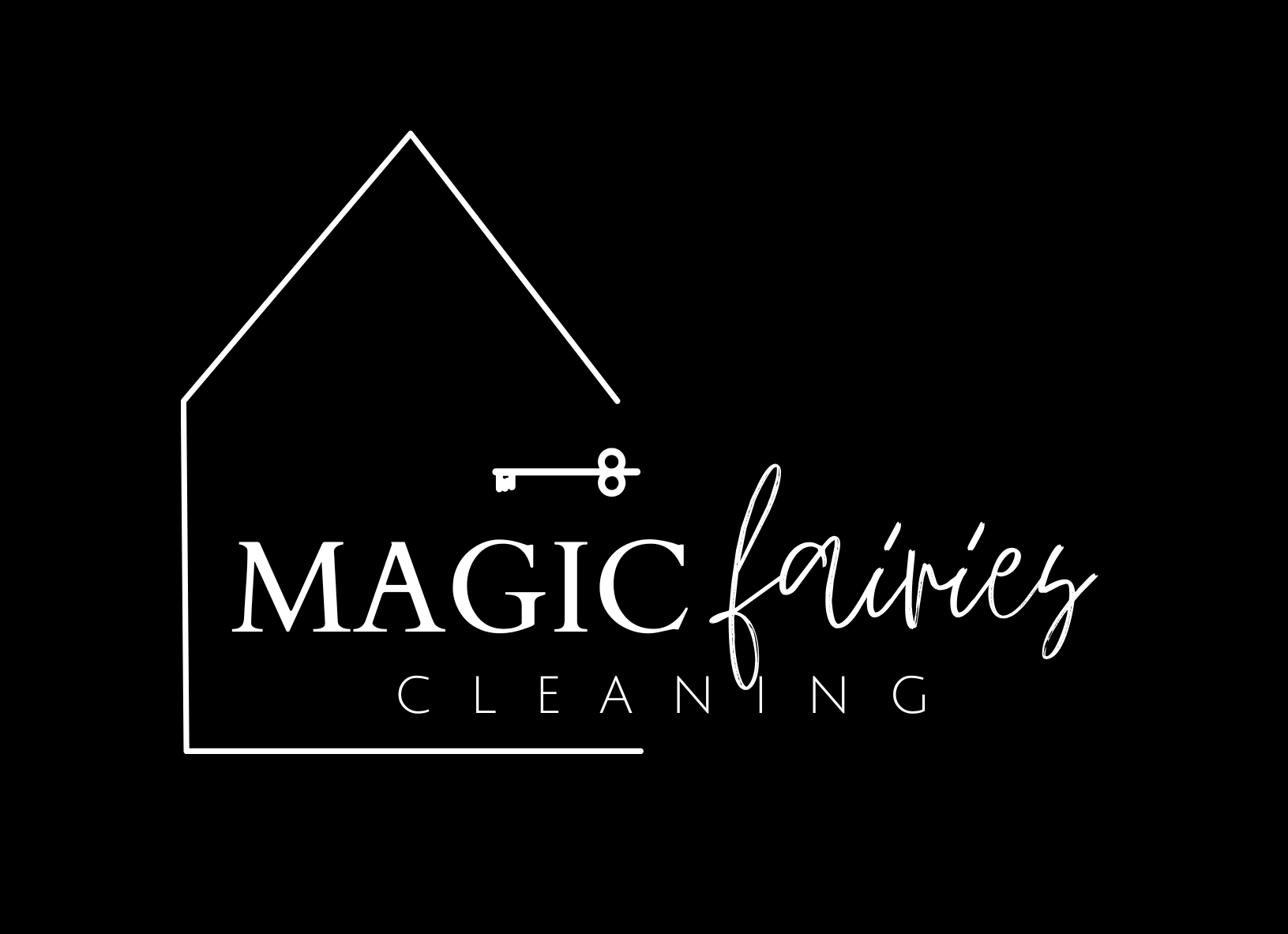 magicfairiescleaningllc.com